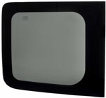 Starre Fenster Renault Trafic, Kurzer und Langer Radstand, 623 mm, Hecktr links