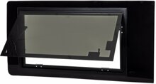 Carbest Ausstellfenster fr VW T6.1/T6/T5 Echtglasfenster, Vorne links <span cla