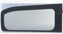 Starre Fenster Spacetourer und Baugleiche ab 2017 - Hinten links