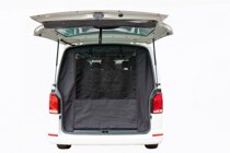 Carbest Premium Moskitonetz fr VW T5/T6 Heckklappe