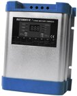 Intelligente Batterieladegerte mit neuester 7-Stufen Ladetechnologie - 40 A