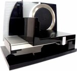 Graef Sliced Kitchen S 11000 Allesschneider in grau