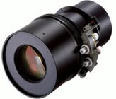 Hitachi LL-503 Tele-Zoomobjektiv f�r CP-X1200, CP-X1250, CP-SX1350