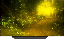 LG OLED55C11LB Smart-TV 4K Ultra HD, WLAN, 55 Zoll Single Tuner