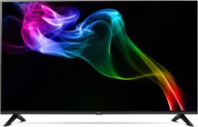 LG UHD AI 50UA73006LA 127 cm (50") 4K Ultra HD Smart-TV WLAN Schwarz