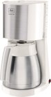 Melitta Enjoy Top Therm 1017-07 Filterkaffeemaschine Wei