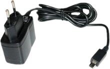 NTP Mini USB-Adapter Netzteil Ladeger�t 
