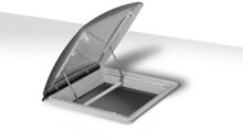 roofSTAR 4 Dachhaube - 400 x 400 mm
