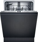 Siemens SX63HX16AE Vollintegrierter Geschirrspler