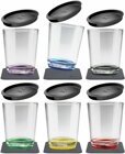 Magnet-Trinkbecher 6er Set (250ml)