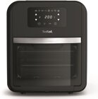 Tefal Easy Hei�luftfritteuse FW5018 Easy Fry Oven Grill 11l
