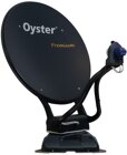 Ten Haaft Oyster 70 Premium SAT-Anlage - Single