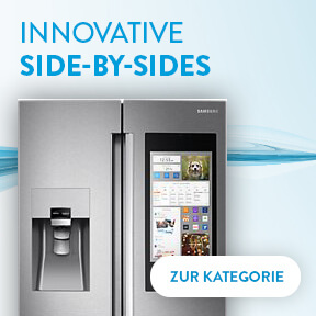 Side-by-Sides mit innovativen Features