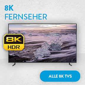 8K-Auflsung